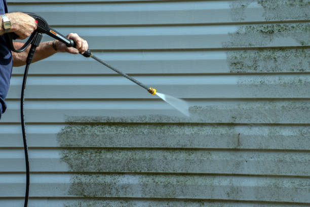 Best Building Exterior Washing  in Shenorock, NY