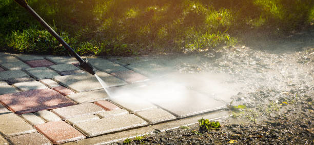 Solar Panel Cleaning in Shenorock, NY